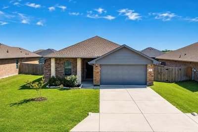 117 Willowbend Loop, Mabank TX 75147