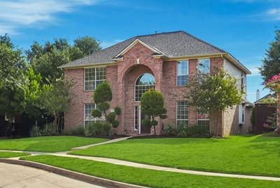 6728 Thornbury Drive, Plano TX 75024 - Photo 3