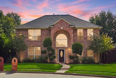 6728 Thornbury Drive, Plano TX 75024