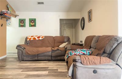 1516 NW 1st Avenue, Mineral Wells TX 76067 - Photo 3