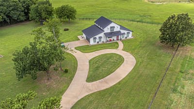 4671 FM 1504, Wills Point TX 75169 - Photo 3