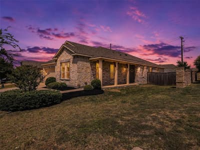2600 Wheeler Avenue, Aubrey TX 76227