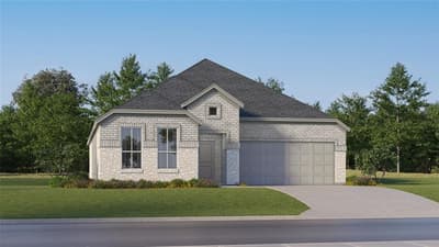 425 Pathlight Passage, Lavon TX 75173