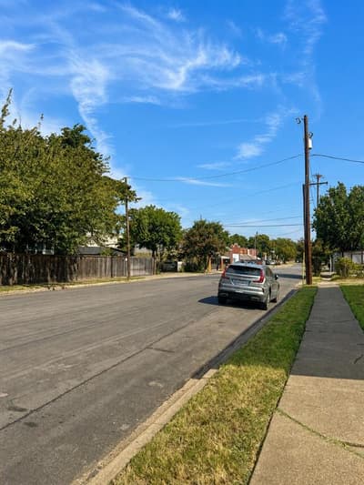 110 N Marlborough Avenue, Dallas TX 75208 - Photo 5
