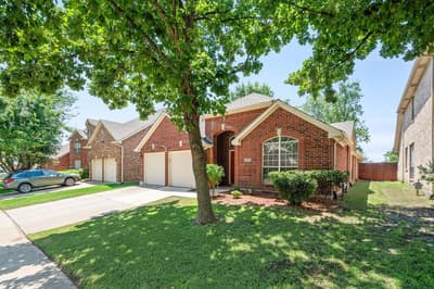 3517 Arbor Creek Lane, Flower Mound TX 75022 - Photo 2