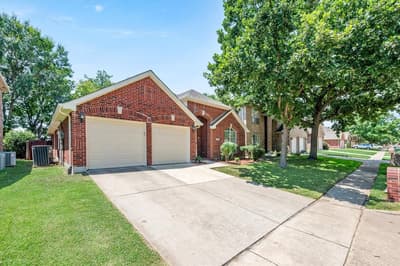 3517 Arbor Creek Lane, Flower Mound TX 75022 - Photo 3