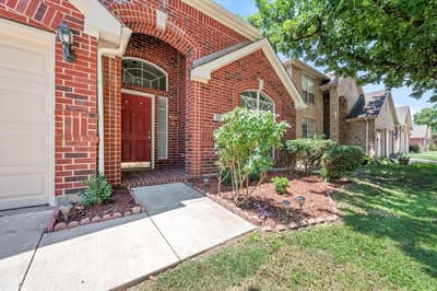 3517 Arbor Creek Lane, Flower Mound TX 75022 - Photo 4