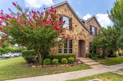 3817 Plum Vista Place, Arlington TX 76005 - Photo 2