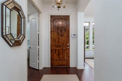 3817 Plum Vista Place, Arlington TX 76005 - Photo 4