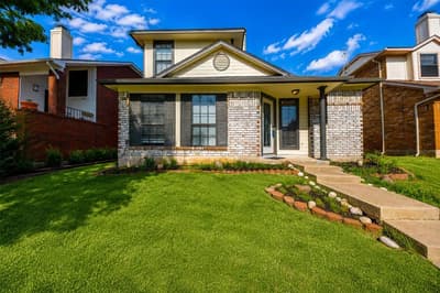 2927 Peninsula Way, Carrollton TX 75007 - Photo 2