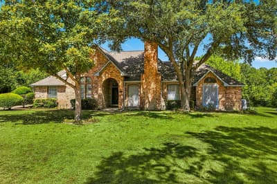 205 Split Rock Terrace, Ovilla TX 75154
