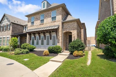 8091 Sunflower Lane, Dallas TX 75252 - Photo 2