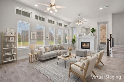 8091 Sunflower Lane, Dallas TX 75252 - Photo 3
