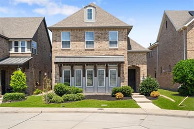 8091 Sunflower Lane, Dallas TX 75252