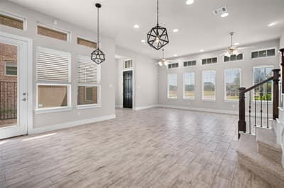 8091 Sunflower Lane, Dallas TX 75252 - Photo 5
