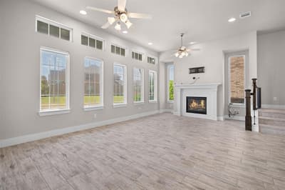8091 Sunflower Lane, Dallas TX 75252 - Photo 4