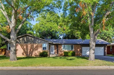4205 Keeter Drive, North Richland Hills TX 76180