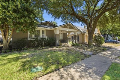 3229 Wabash Avenue, Fort Worth TX 76109 - Photo 2