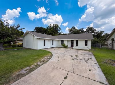 414 Meadowhill Drive, Garland TX 75043