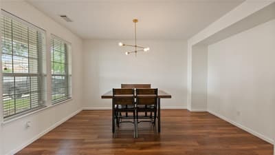 9208 Comanche Ridge Drive, Fort Worth TX 76131 - Photo 2