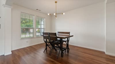 9208 Comanche Ridge Drive, Fort Worth TX 76131 - Photo 3