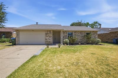 5661 Pearce Street, The Colony TX 75056 - Photo 3