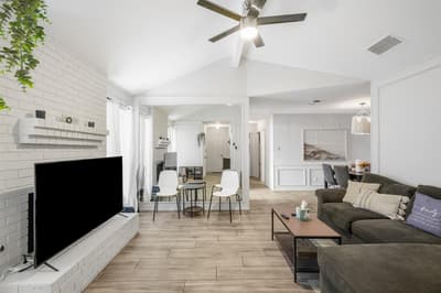 2114 Valleywood Drive, Arlington TX 76013 - Photo 4