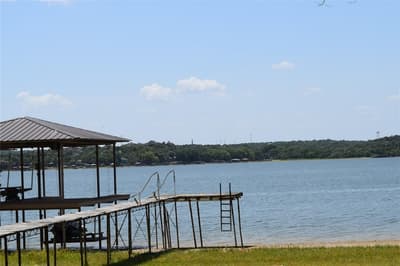 1411 E Lake Drive, Weatherford TX 76087 - Photo 2