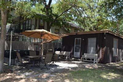 1411 E Lake Drive, Weatherford TX 76087 - Photo 3