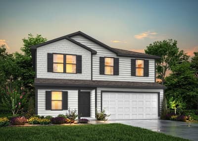 100 Irelyn Drive, Cleburne TX 76031