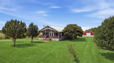 459 Frog Pond Road, Sherman TX 75092 - Photo 2