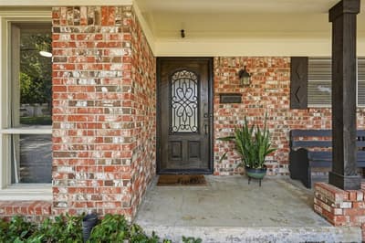 5709 Starlight Drive, Haltom City TX 76117 - Photo 2