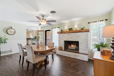 5709 Starlight Drive, Haltom City TX 76117 - Photo 3