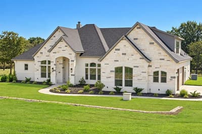 1009 Old Oaks Court, Weatherford TX 76087