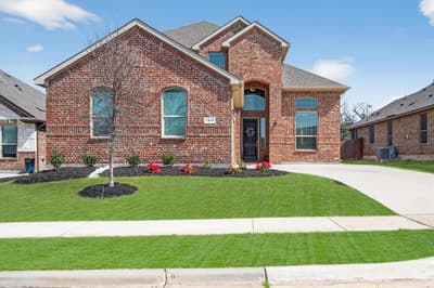 7815 Kettle Creek Drive, Arlington TX 76001