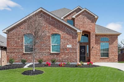 7815 Kettle Creek Drive, Arlington TX 76001 - Photo 5