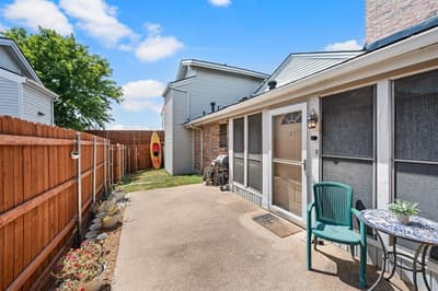 2541 Shady Ridge Drive # C, Bedford TX 76021 - Photo 5
