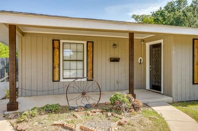 204 W Northern Avenue, Saginaw TX 76179 - Photo 3
