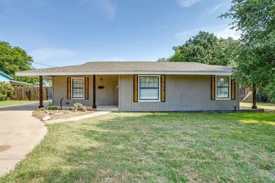 204 W Northern Avenue, Saginaw TX 76179 - Photo 4