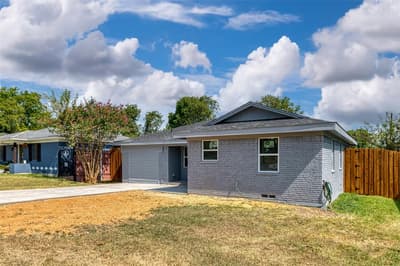 1409 W Bruton Road, Mesquite TX 75149 - Photo 2