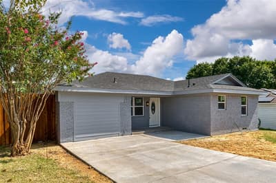 1409 W Bruton Road, Mesquite TX 75149 - Photo 3