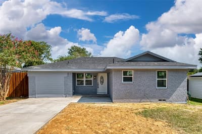 1409 W Bruton Road, Mesquite TX 75149