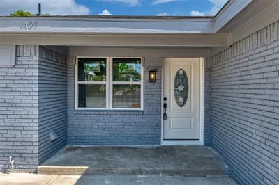 1409 W Bruton Road, Mesquite TX 75149 - Photo 4