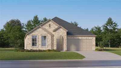 436 Pathlight Passage, Lavon TX 75173