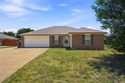 4300 Larry Don Lane, Waco TX 76708