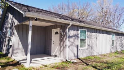 808 S Bois D Arc, Forney TX 75126 - Photo 2