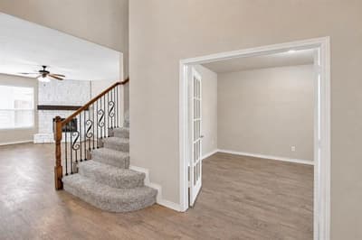 1606 Balboa Lane, Allen TX 75002 - Photo 3