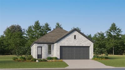 412 Sunray Drive, Lavon TX 75173