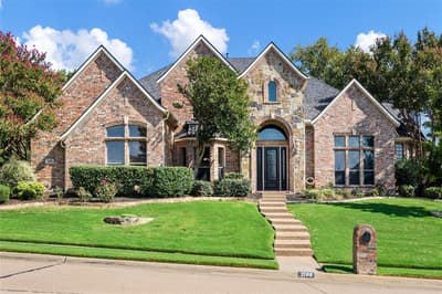 3108 Native Oak Drive, Flower Mound TX 75022
