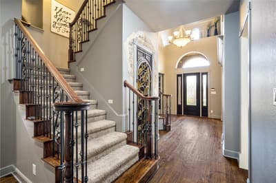 3108 Native Oak Drive, Flower Mound TX 75022 - Photo 4